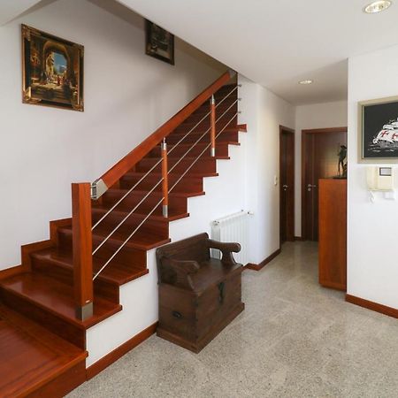 Riverzenhouse Hotel เอสโปเซนเด ภายนอก รูปภาพ