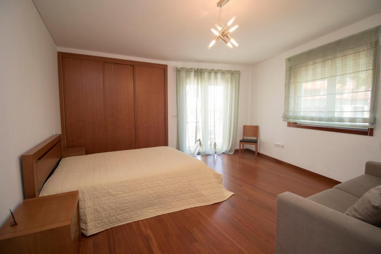 Riverzenhouse Hotel เอสโปเซนเด ภายนอก รูปภาพ