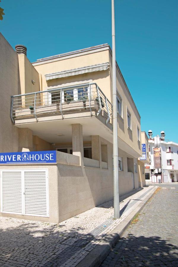 Riverzenhouse Hotel เอสโปเซนเด ภายนอก รูปภาพ