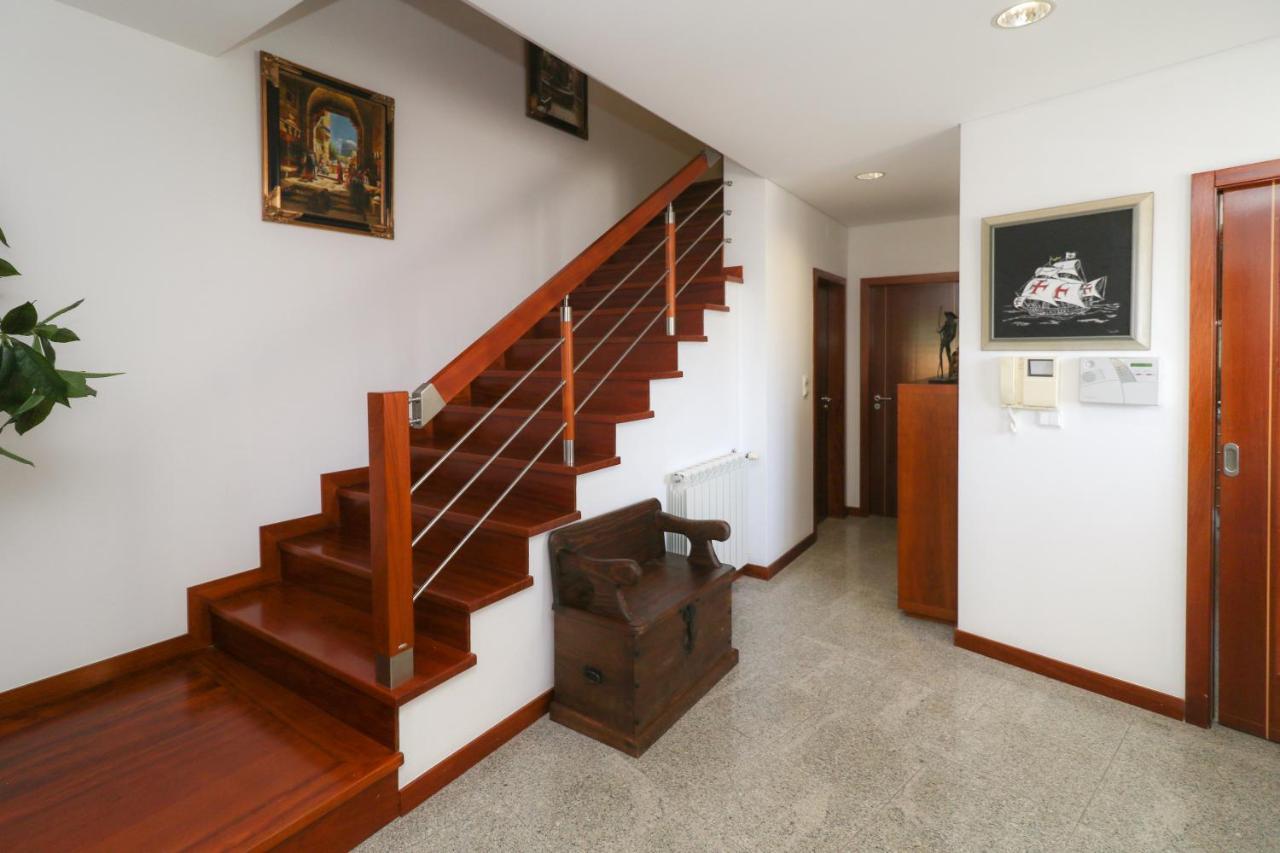 Riverzenhouse Hotel เอสโปเซนเด ภายนอก รูปภาพ