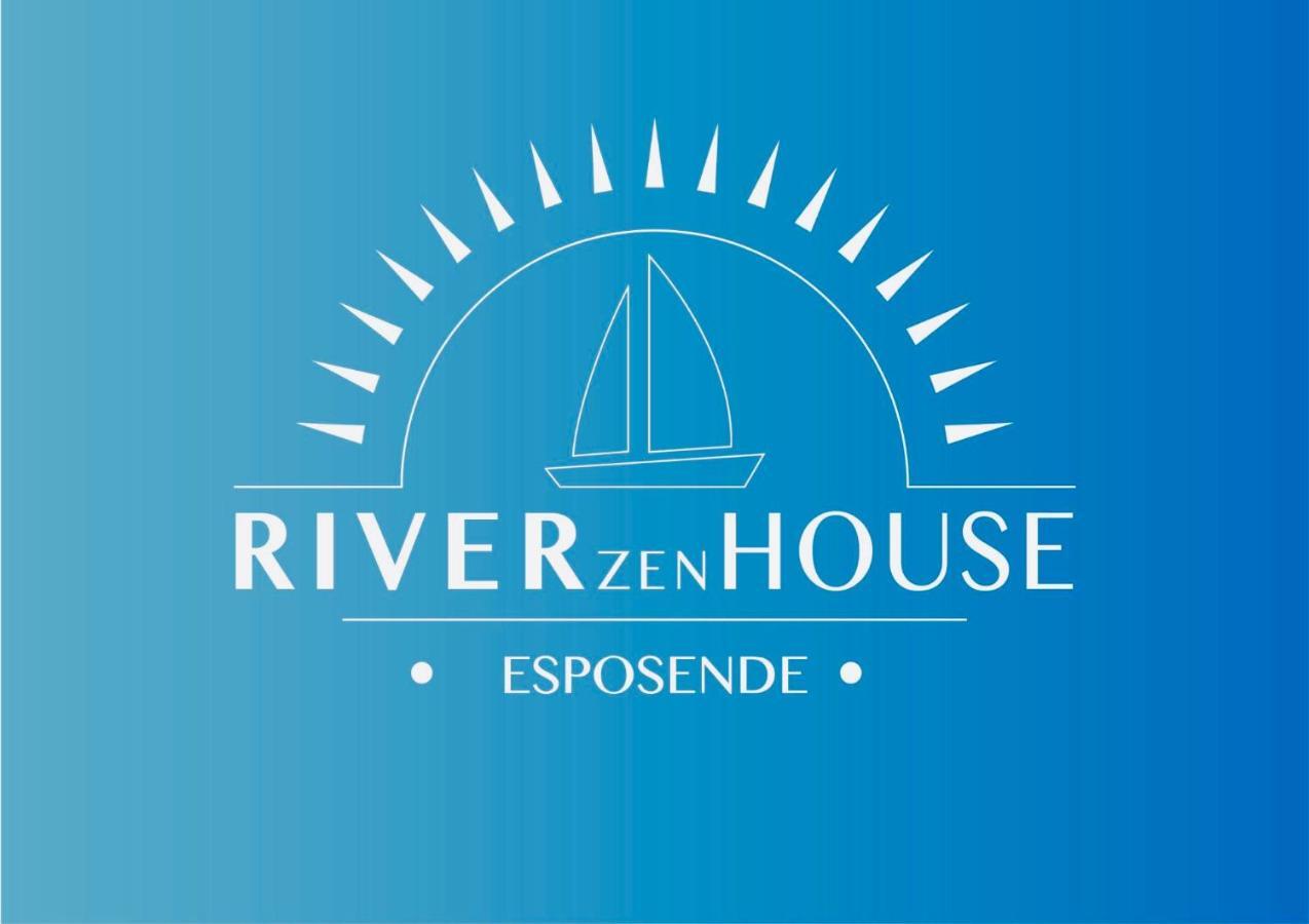 Riverzenhouse Hotel เอสโปเซนเด ภายนอก รูปภาพ
